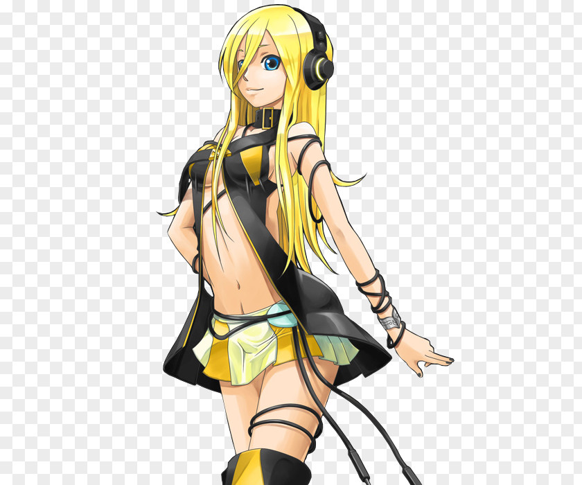 Hatsune Miku Lily Vocaloid Image GIF PNG