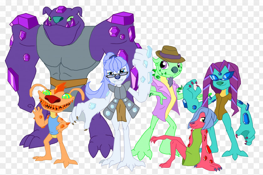 My Little Pony: Equestria Girls DeviantArt Tso Lan PNG