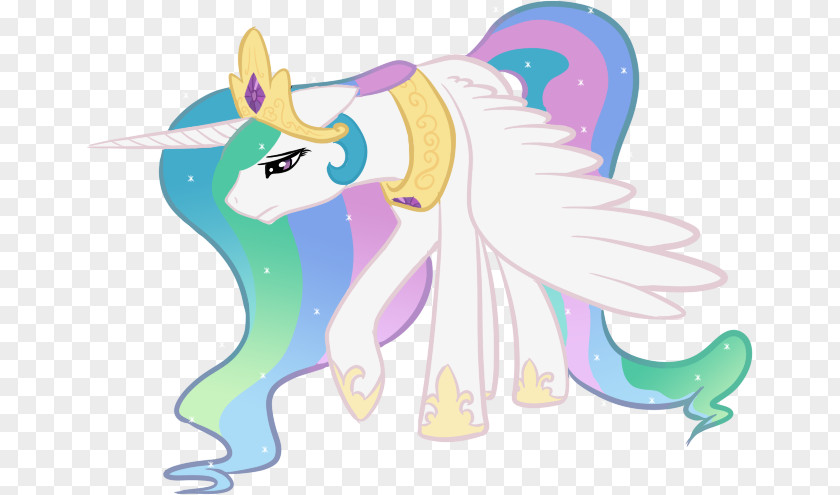 My Little Pony: Friendship Is Magic Season 3 Princess Celestia Pinkie Pie Sadness PNG