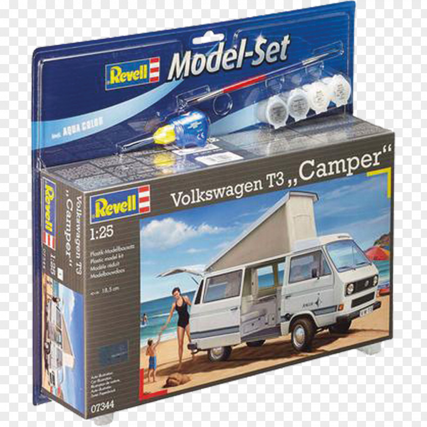 Scale Model Cars Volkswagen Type 2 Car Golf Van PNG