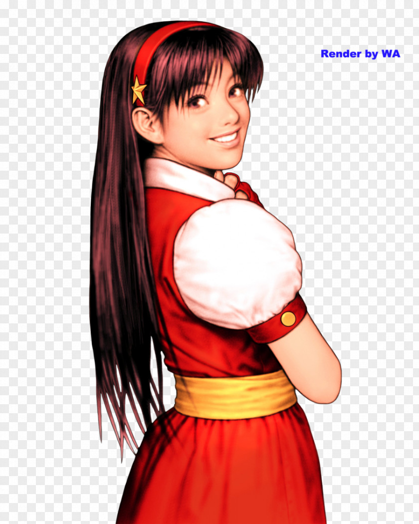 Shinkiro Capcom Vs. SNK 2 Athena Asamiya The King Of Fighters XIII Chun-Li PNG