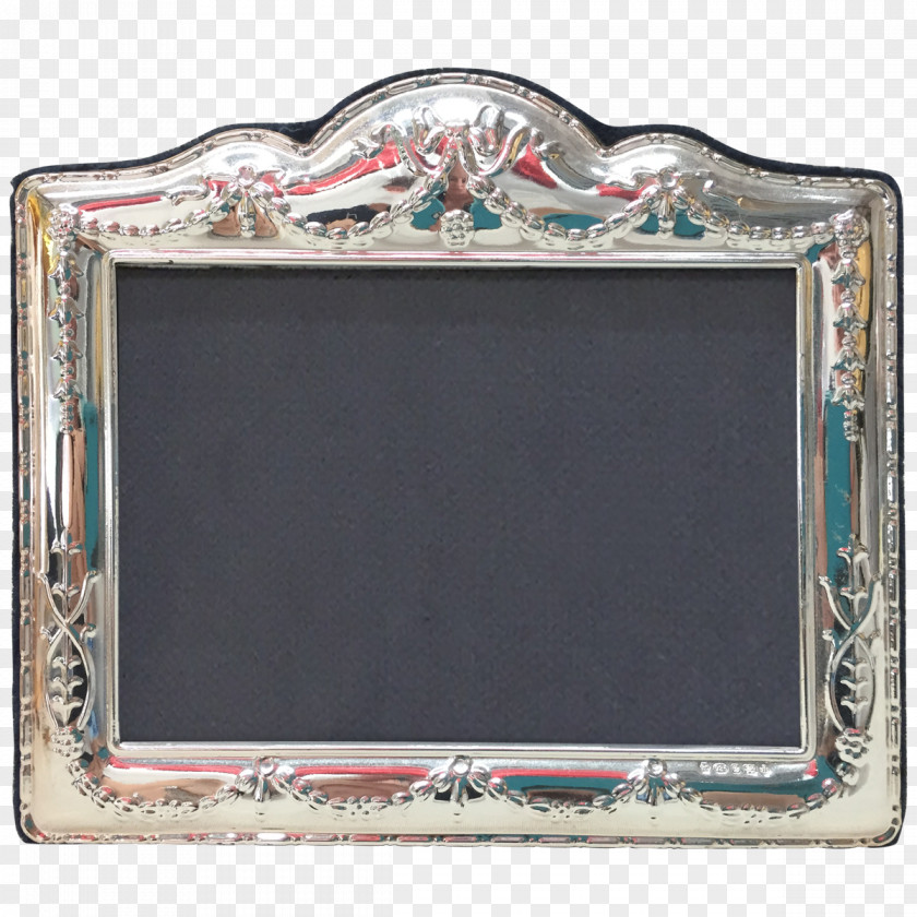 Sterling England Blackboard Learn Picture Frames Rectangle PNG