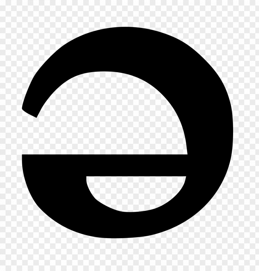 Symbol Mid Central Vowel International Phonetic Alphabet PNG