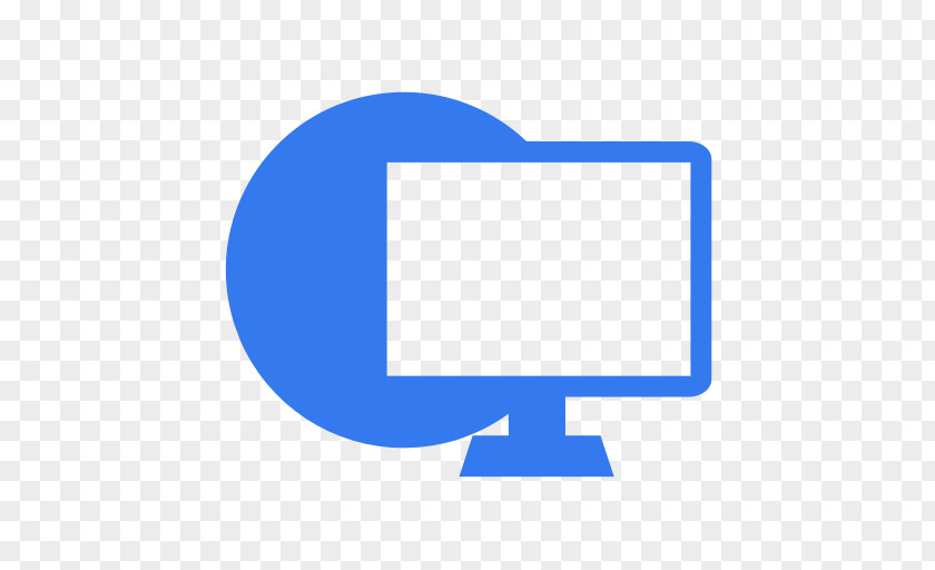 System Network Blue Computer Icon Angle Area PNG