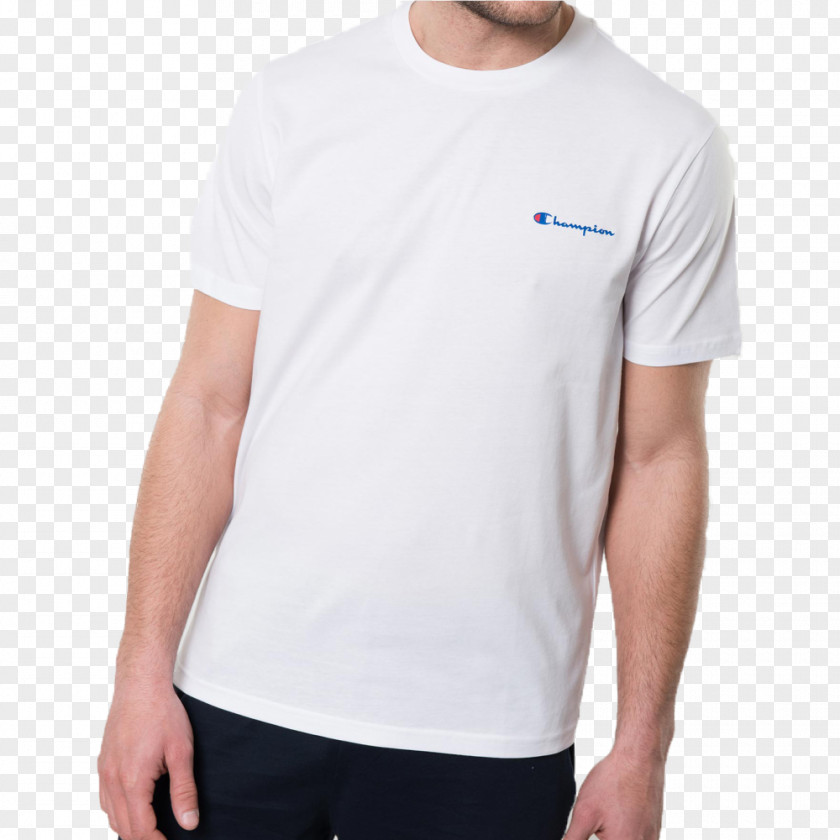 T-shirt Champion Sleeve Shoulder PNG