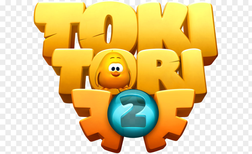 Woki Toki Tori 2 Nintendo Switch Wii U Two Tribes Publishing B.V. PNG
