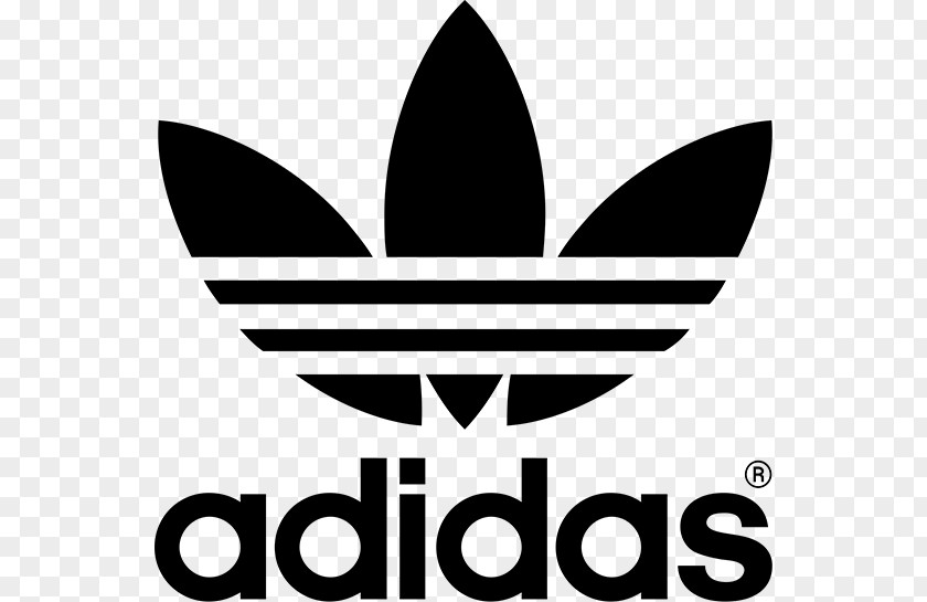 Adidas Originals T-shirt Foot Locker Logo PNG