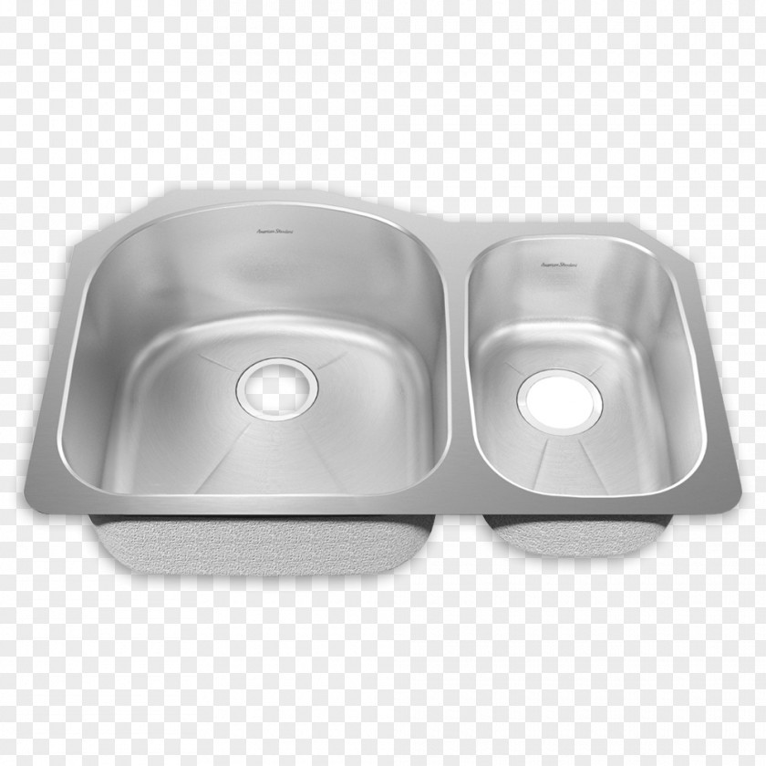 American Standard Brands Kitchen Sink Stainless Steel Tap PNG