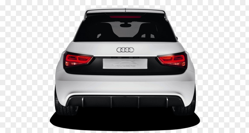 Audi Quattro Concept Volkswagen Car S1 PNG