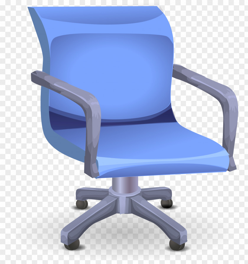 Chair Office & Desk Chairs Furniture Fauteuil PNG