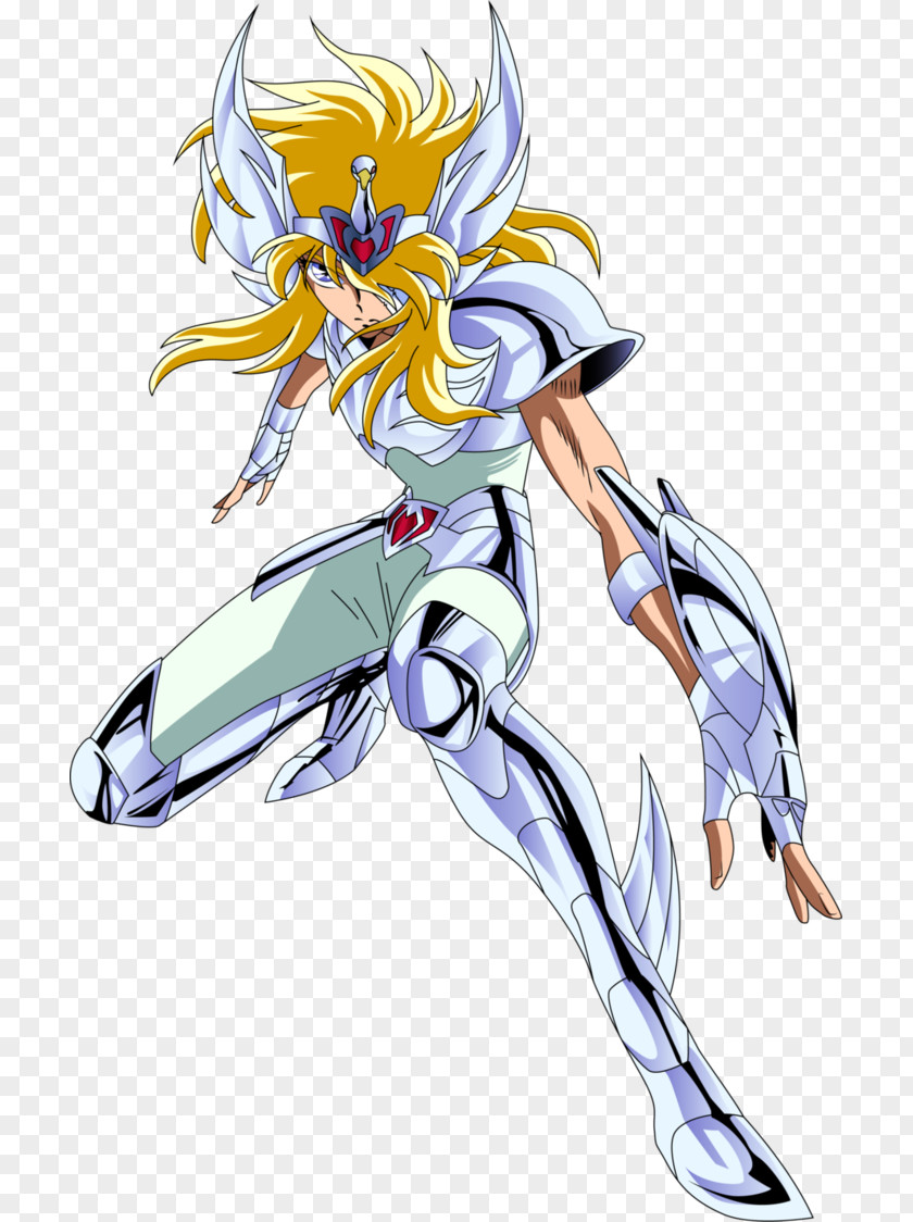 Cygnus Hyoga Pegasus Seiya Leo Aiolia Saint Seiya: Knights Of The Zodiac PNG