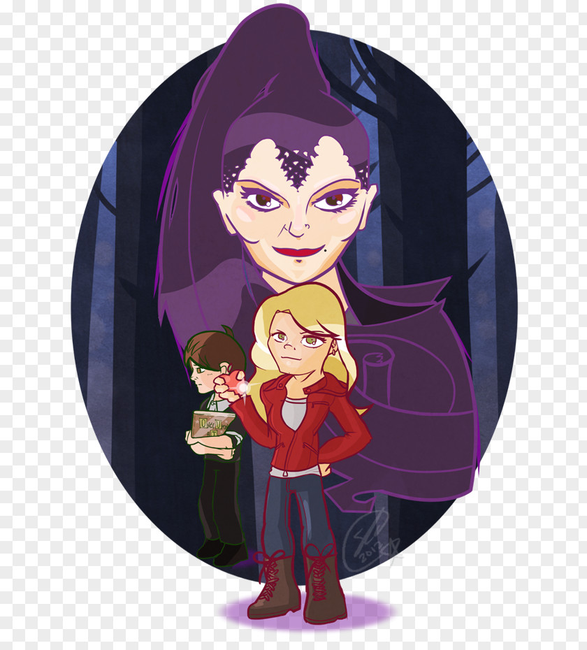 Evil Queen Once Upon A Time DeviantArt Cartoon PNG