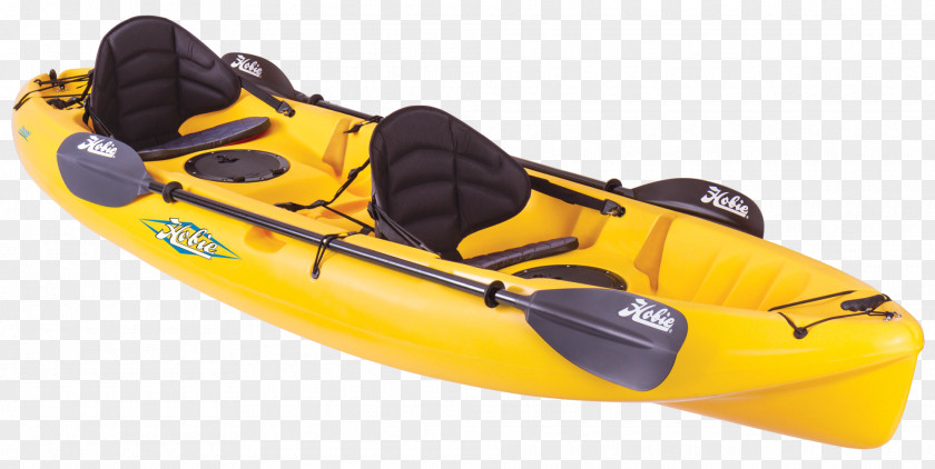 Floating Island Kailua Kayak Hobie Cat Paddle Boat PNG