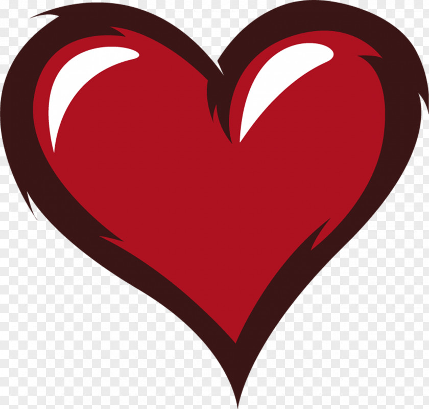 Heart Clip Art Image Love PNG