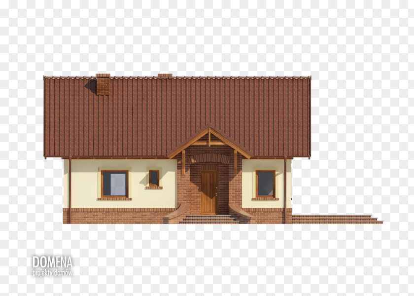 House Property Roof PNG