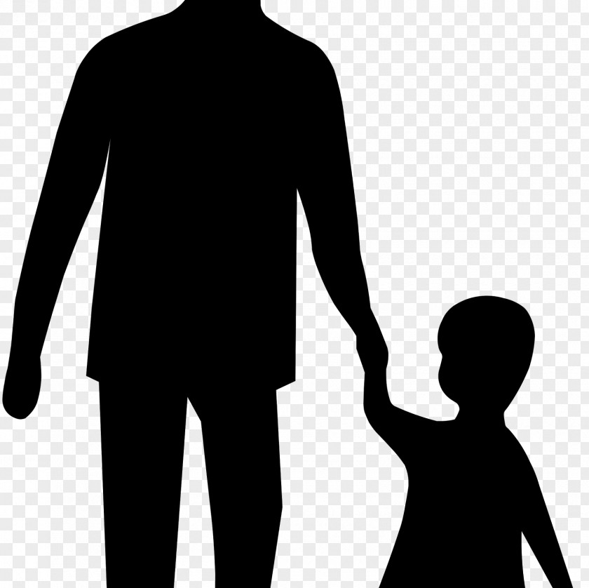 I Love You Dad Father Child On The Run Clip Art PNG