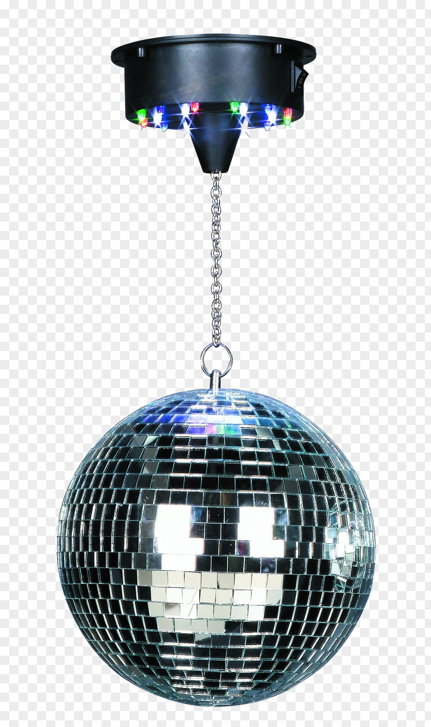 Mirror Disco Ball Light Amazon.com Costume PNG