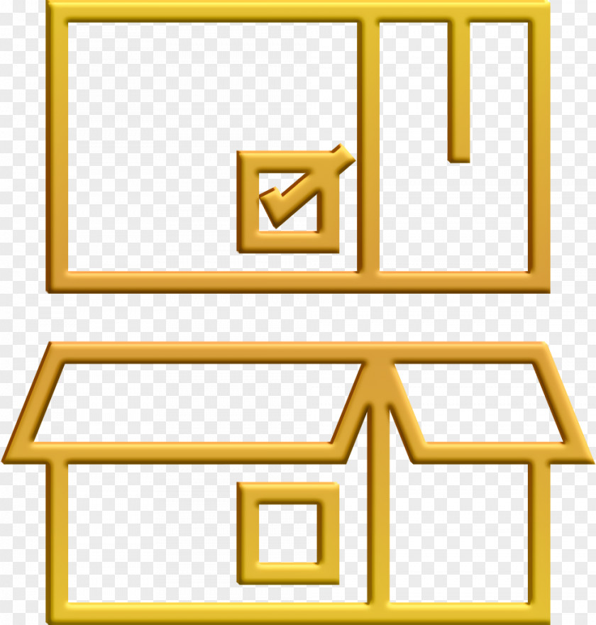 Quality Icon Product Management PNG