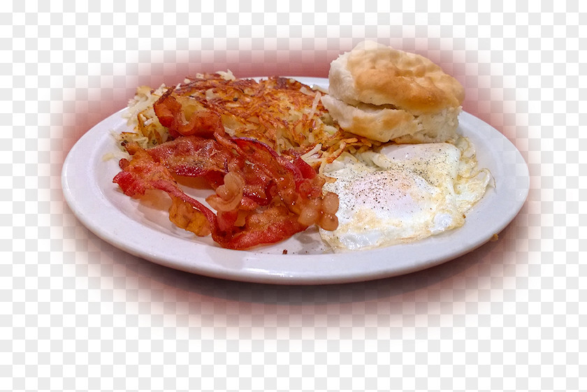 Scrambled Eggs Full Breakfast Hash Browns Grits PNG