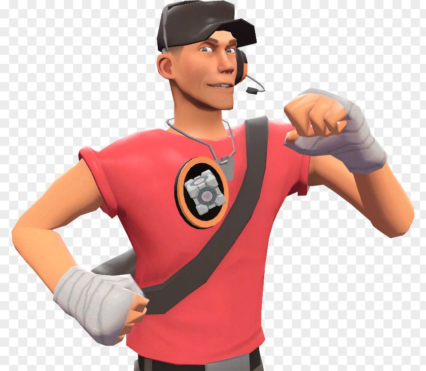 Team Fortress 2 Loadout Bacteria Video Game T-shirt PNG