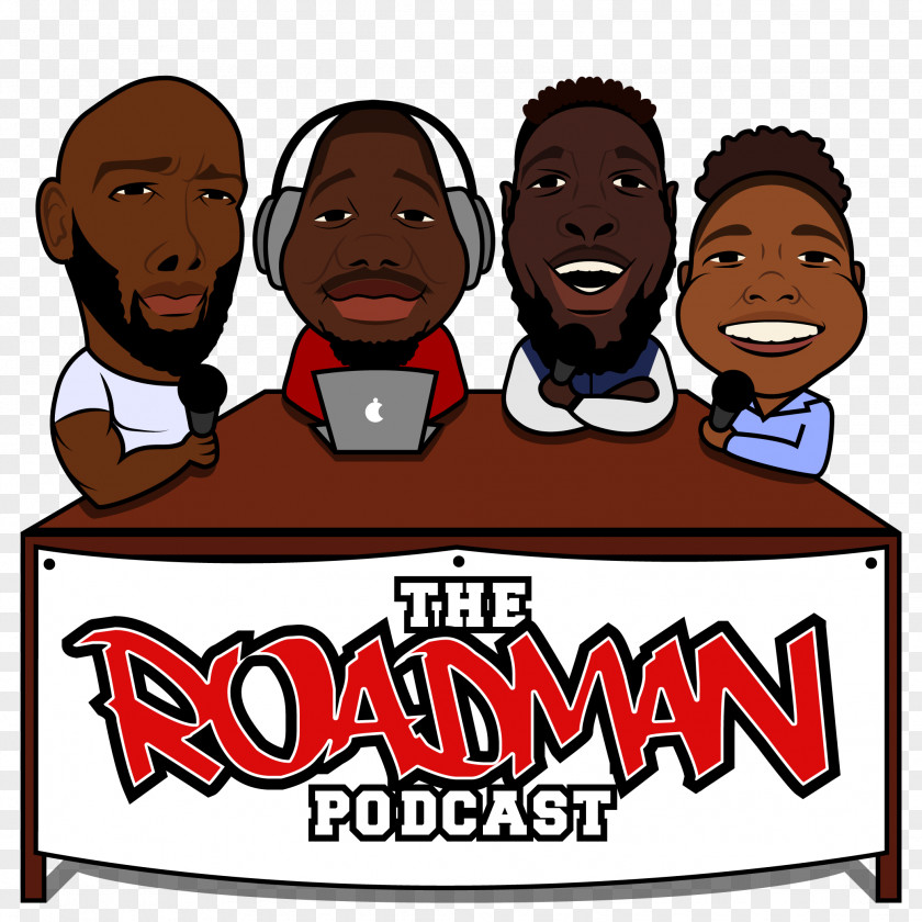 The Roadman Podcast Chris Hardwick Episode Stitcher Radio PNG