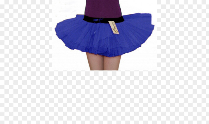 Tutu Skirt PNG