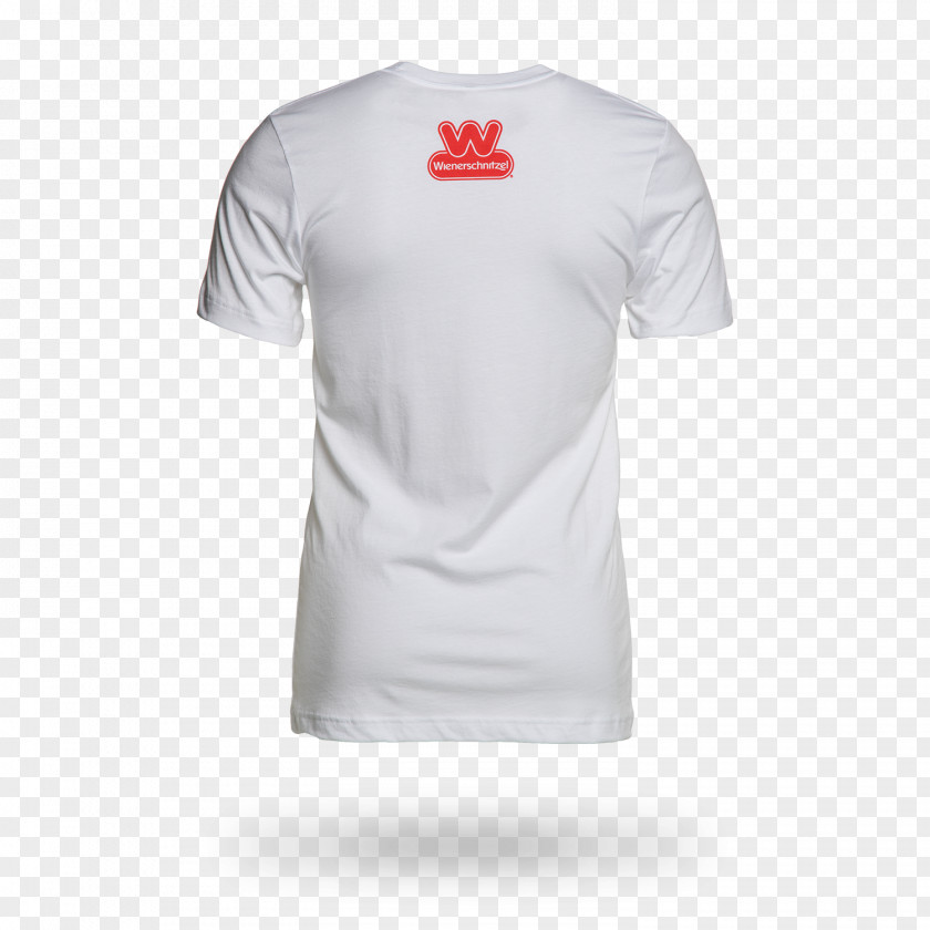 White Tshirt T-shirt Clothing Sleeve PNG