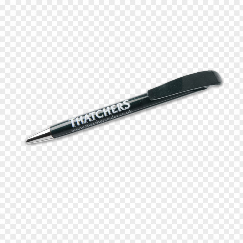 Apple Pen Ballpoint PNG