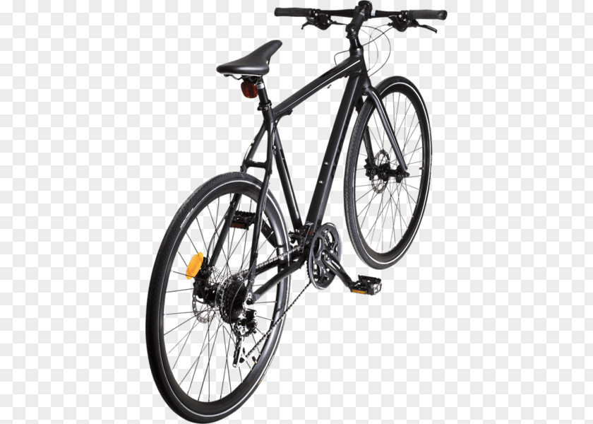 Bicycle Pedals Wheels Tires Saddles Frames PNG