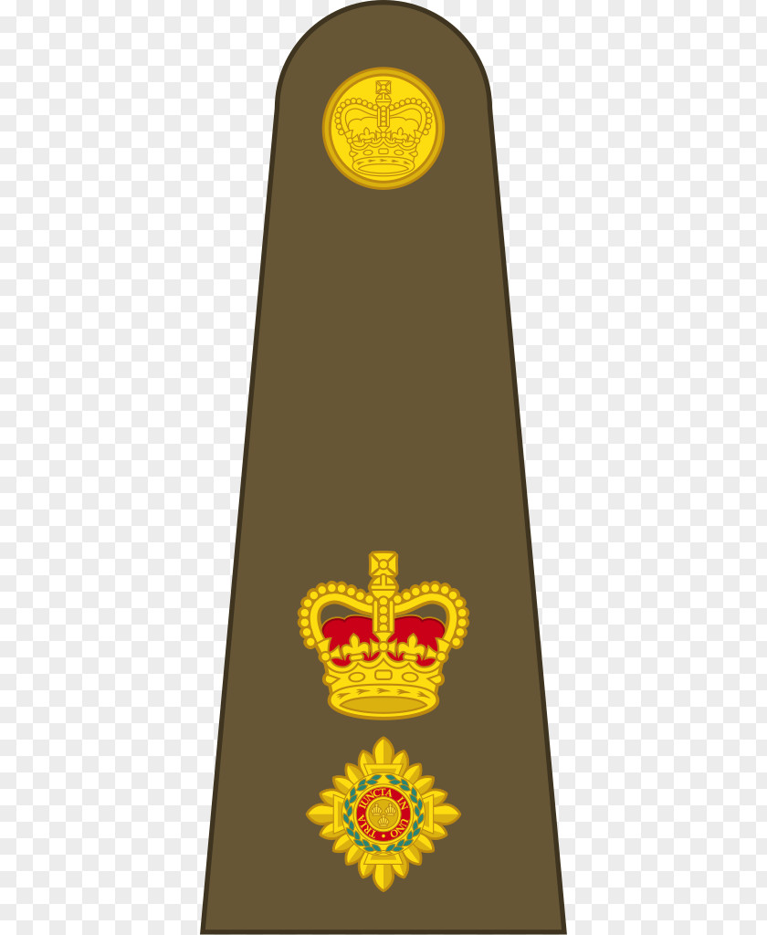 British Army Officer Rank Insignia Armed Forces Captain Military PNG