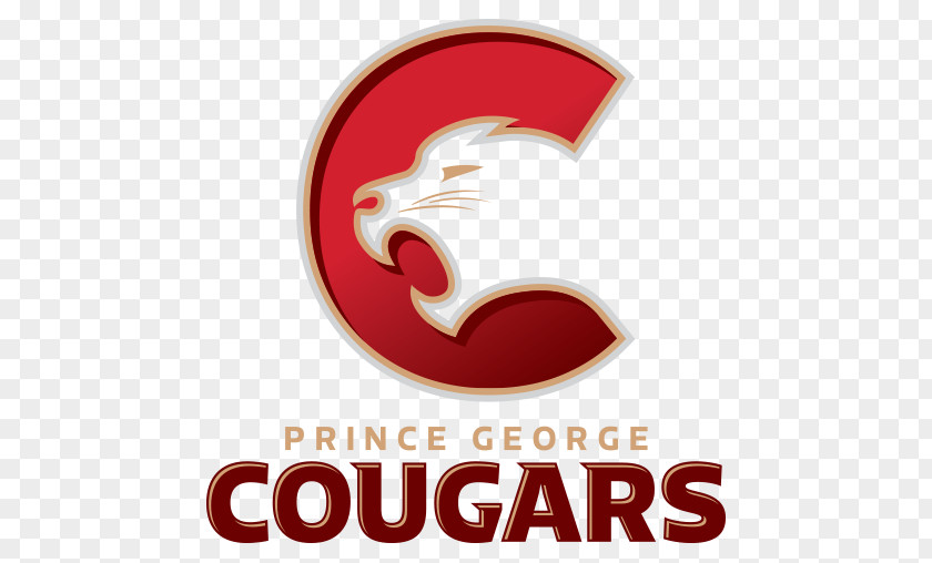 Cougar CN Centre Prince George Cougars Western Hockey League Kelowna Rockets Everett Silvertips PNG