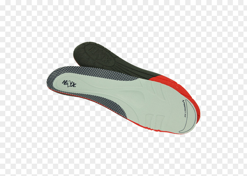 Design Shoe HAIX-Schuhe Produktions- Und Vertriebs GmbH Einlegesohle PNG