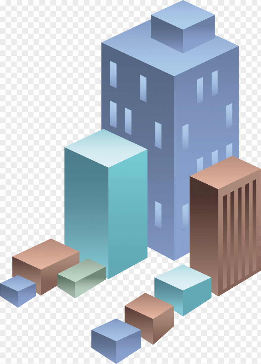 Environmental Initiatives Cartoon Building Design Office Image Clip Art PNG