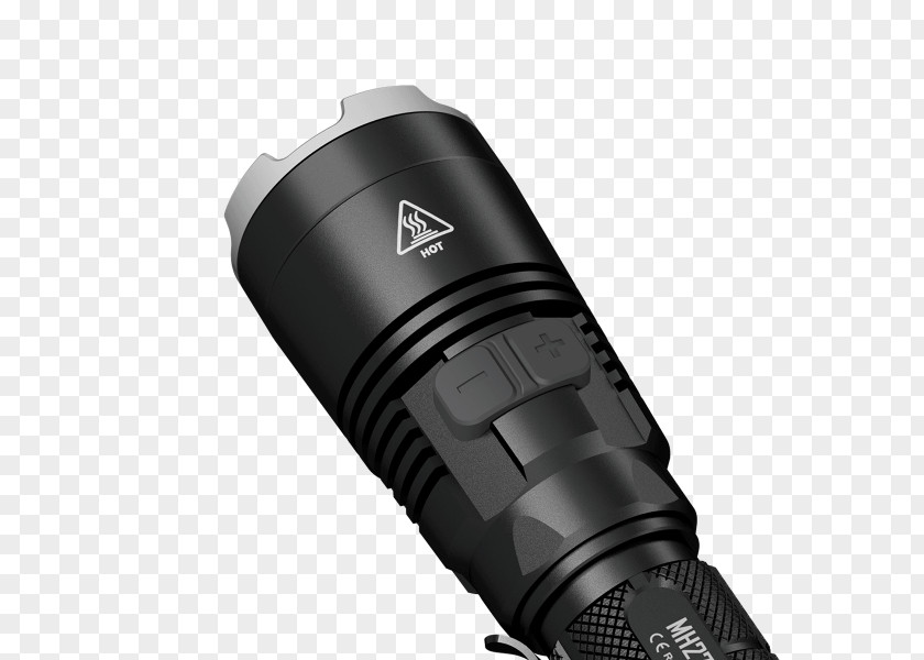 Flashlight Light Tactical Light-emitting Diode Cree Inc. PNG