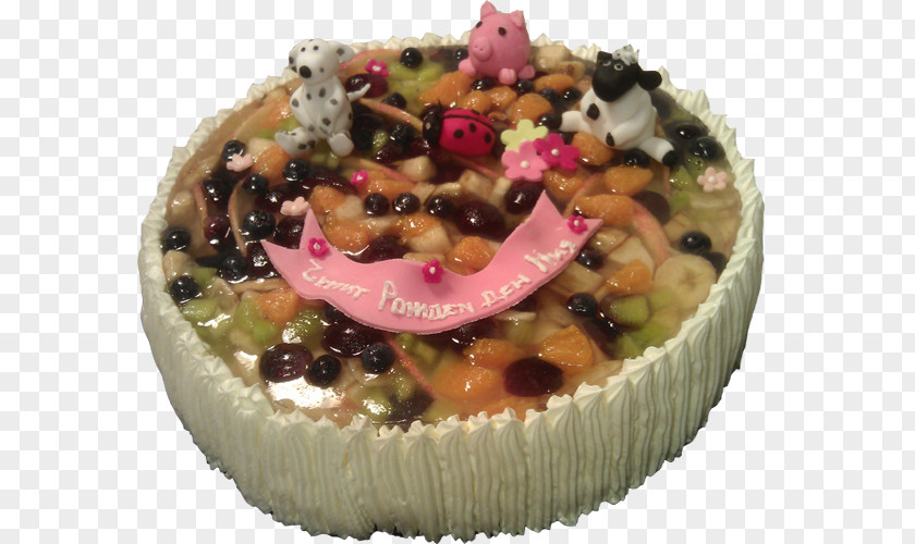 FRUIT CAKE Torte Tart Recipe Dessert Dish PNG