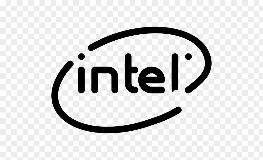 Hardware Logo Intel Core Ivy Bridge Central Processing Unit LGA 1155 PNG