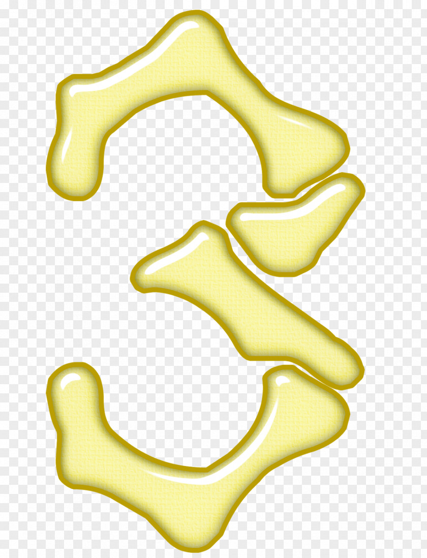 Jewellery Body Font PNG