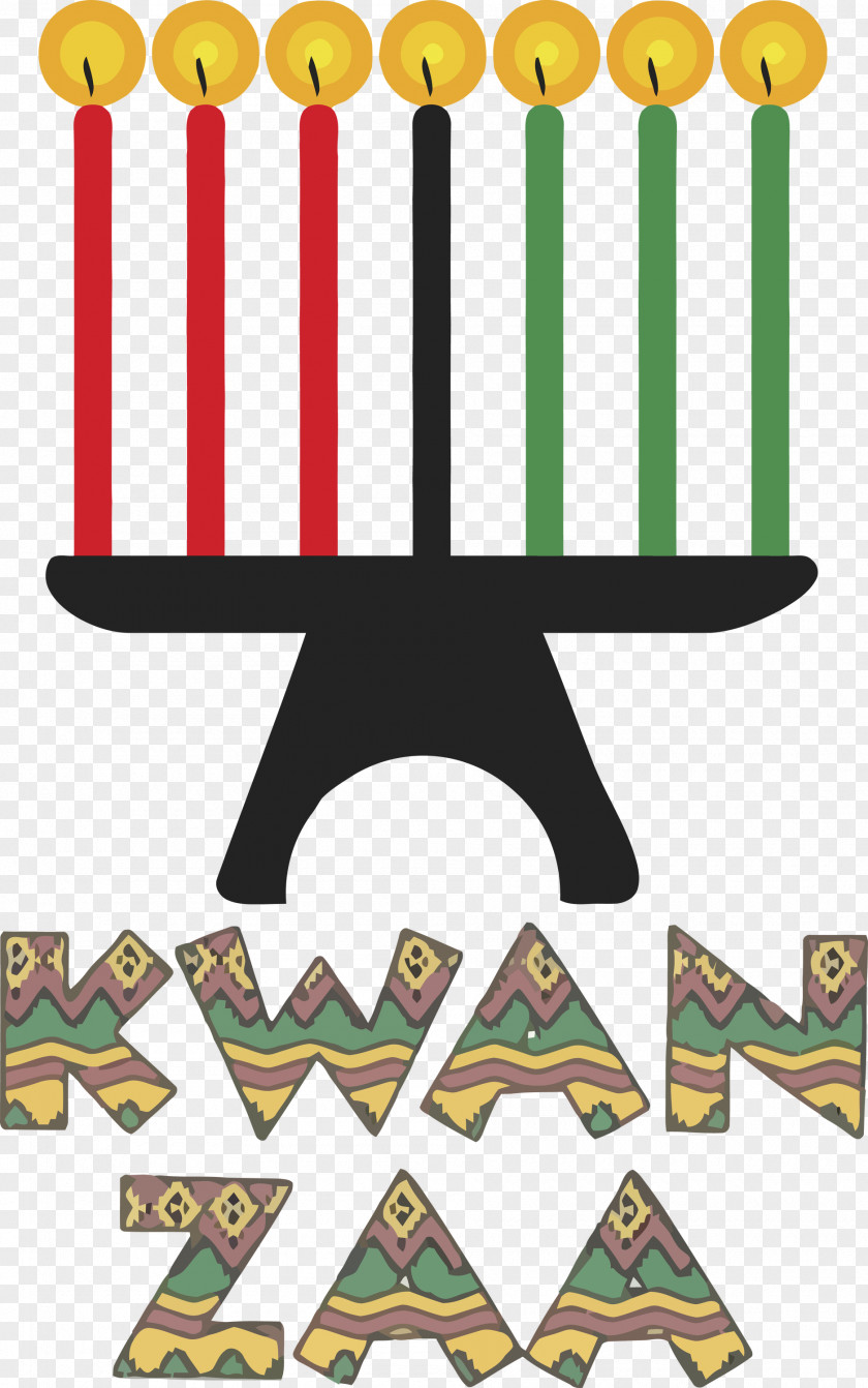 Kwanzaa PNG