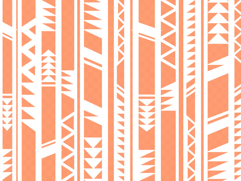 Pattern Tribe Blanket PNG