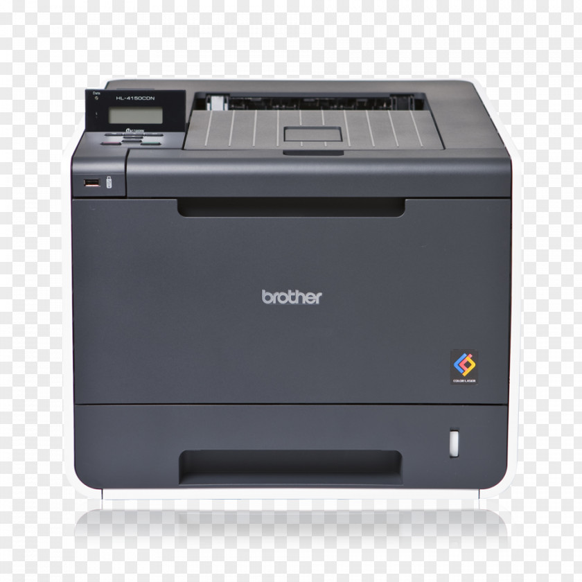 Printer Laser Printing Duplex Brother Industries HP LaserJet PNG