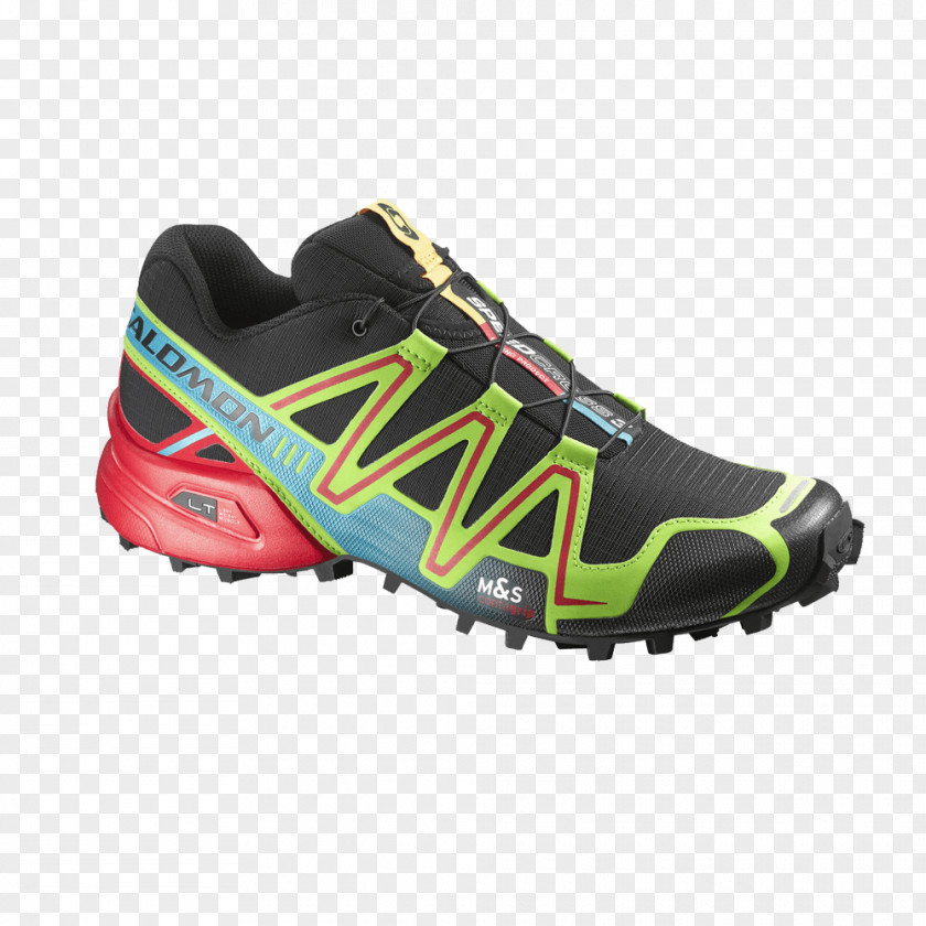 Running Shoes Salomon Group Sneakers Shoe Trail Online Shopping PNG