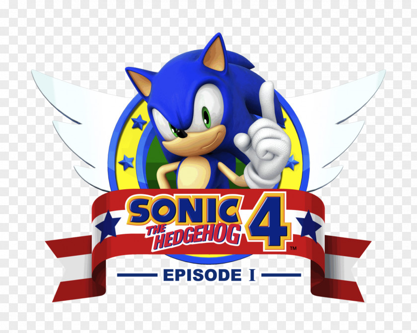 Sonic The Hedgehog 4: Episode II 2 Unleashed PNG