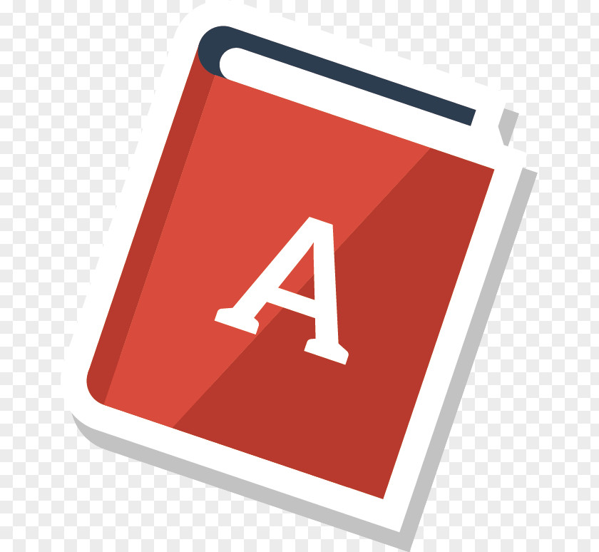Textbook Icon PNG