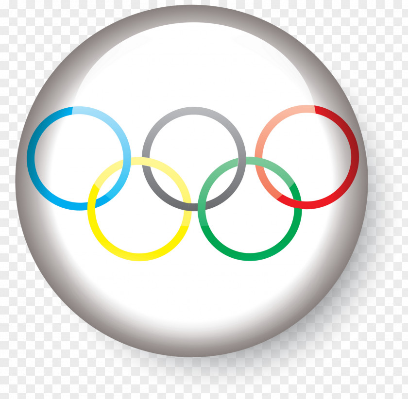 The Olympic Rings Games 2016 Summer Olympics Sochi 2018 Winter Symbols PNG