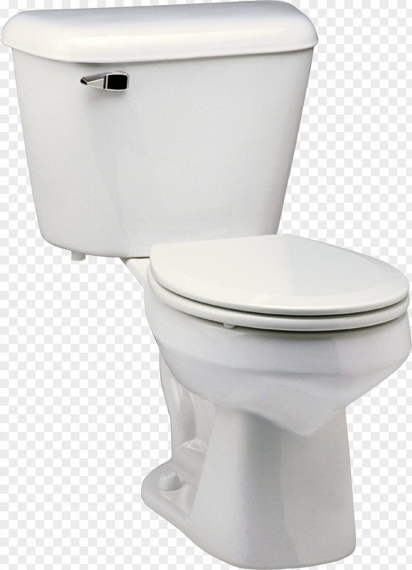 Toilet Flush Bathroom Plumbing PNG