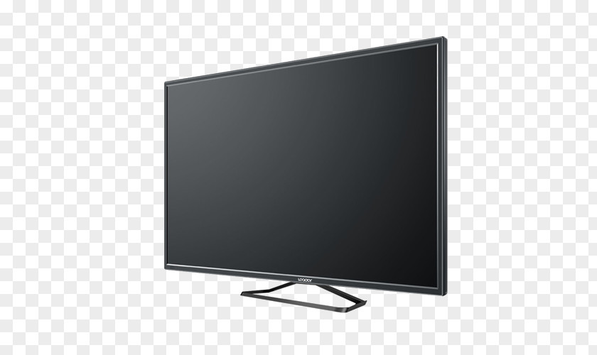 TV Set Television LCD LED-backlit Computer Monitor Output Device PNG