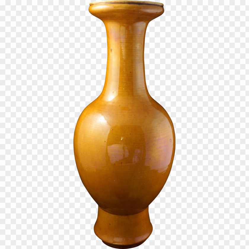 Vase Chinese Ceramics Pottery Porcelain PNG