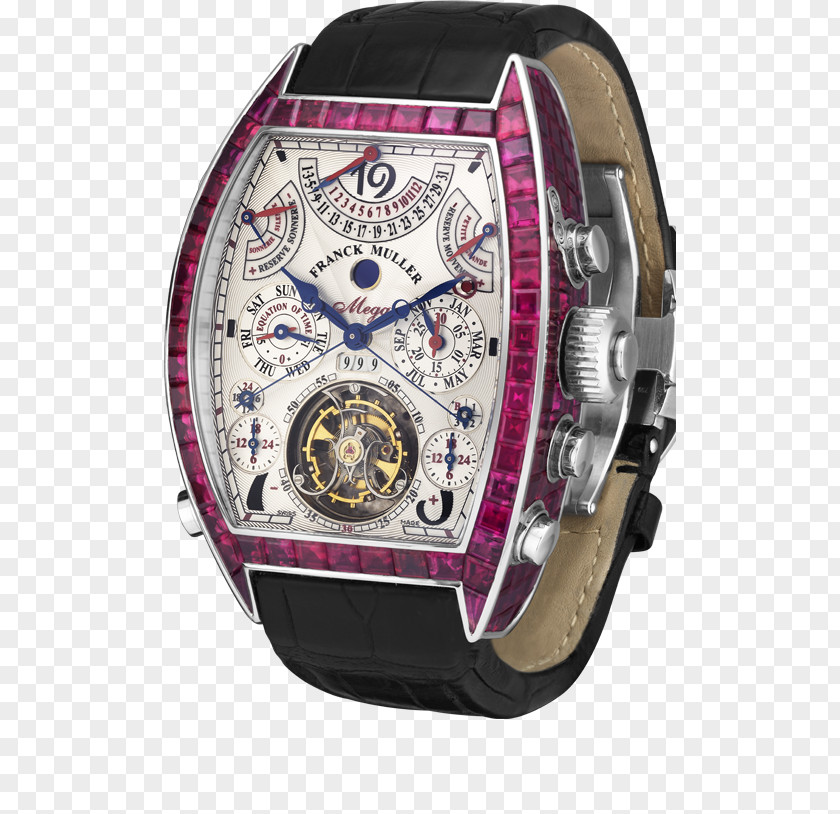 Watch Strap Girard-Perregaux Luxury Raymond Weil PNG