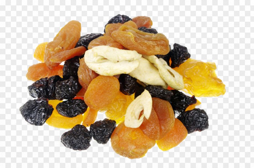Apricot Dried Fruit Trail Mix Nut Drying PNG