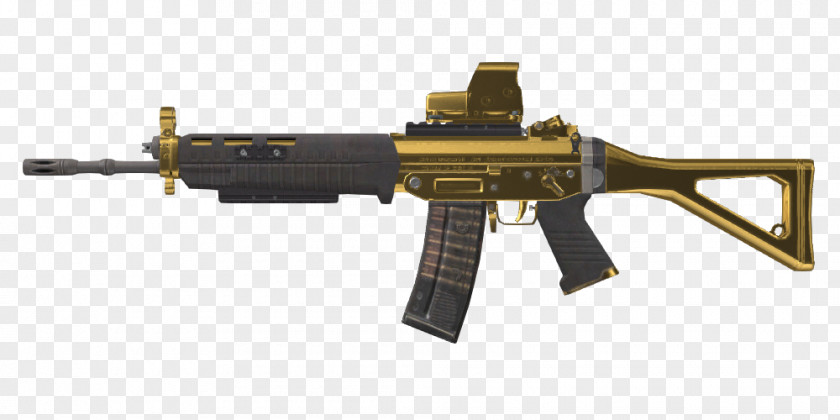 Assault Rifle Airsoft Guns SIG-551 Advanced Combat Optical Gunsight PNG rifle Gunsight, assault clipart PNG